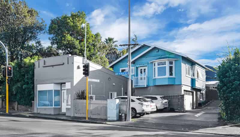 592 Mount Albert Road, Royal Oak