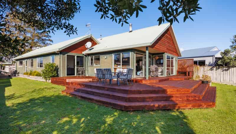 5 Abby Road, Fitzherbert