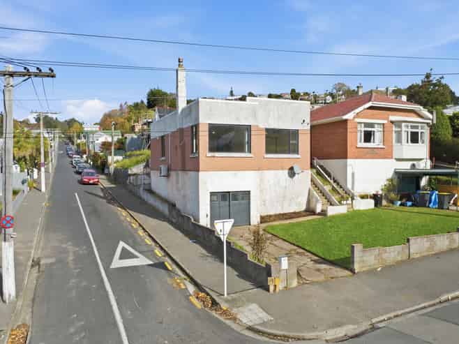 363 South Road, Caversham