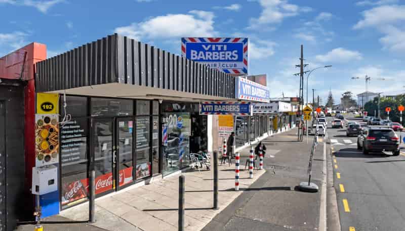 192 Stoddard Road, Mount Roskill