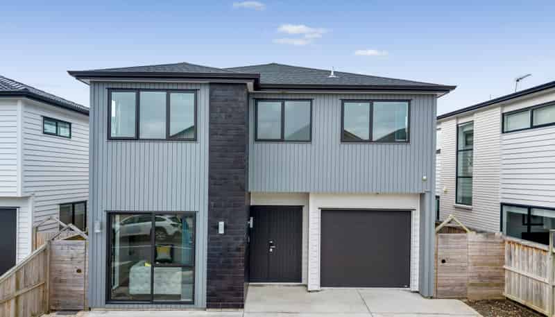 11 Puruatanga Drive, Flat Bush