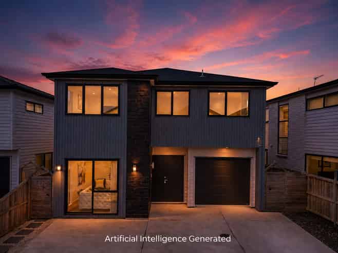11 Puruatanga Drive, Flat Bush