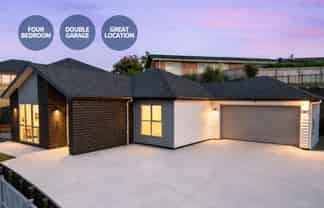 9 James Elliot Way, Pokeno