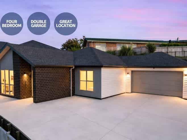 9 James Elliot Way, Pokeno