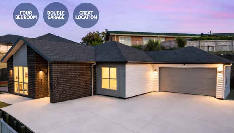 9 James Elliot Way, Pokeno