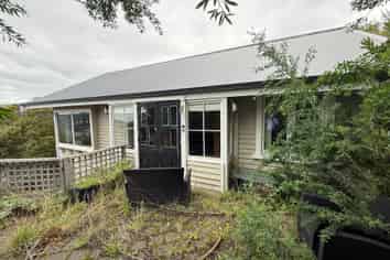 137 Clifton Terrace, Clifton