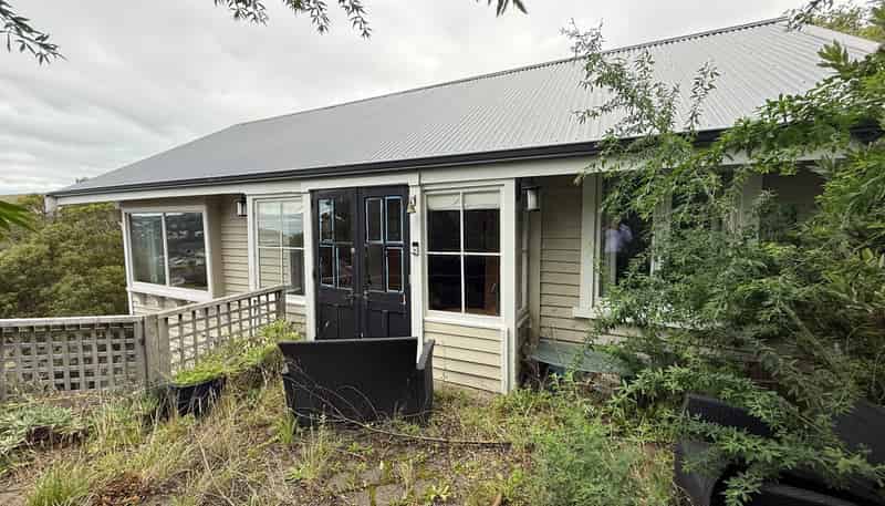 137 Clifton Terrace, Clifton