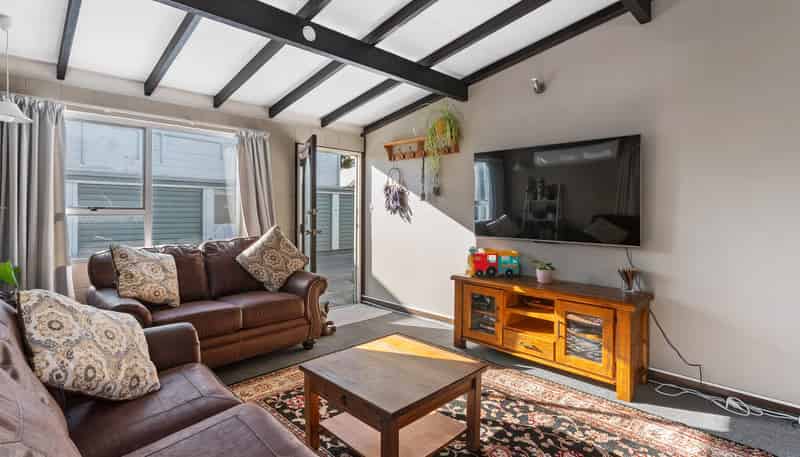 4/589 Barbadoes Street, Edgeware