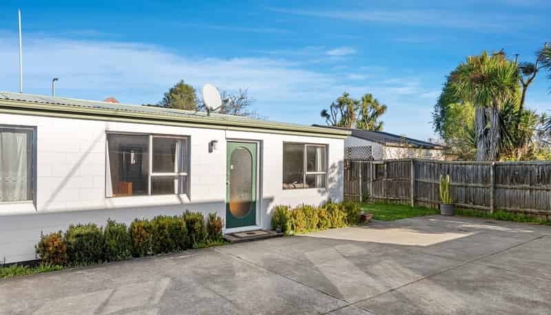 4/589 Barbadoes Street, Edgeware