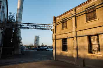 Preserver Building at Waterloo Business Park