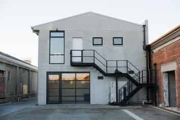 Preserver Building at Waterloo Business Park