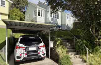 14 Warwick Street, Wilton
