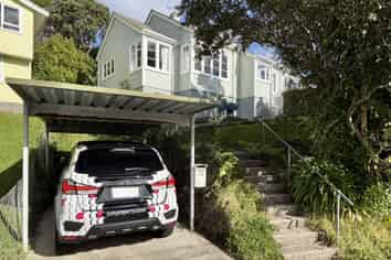 14 Warwick Street, Wilton