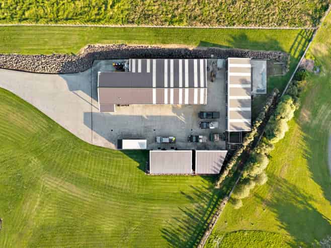 135 Nixon Road, Taupaki
