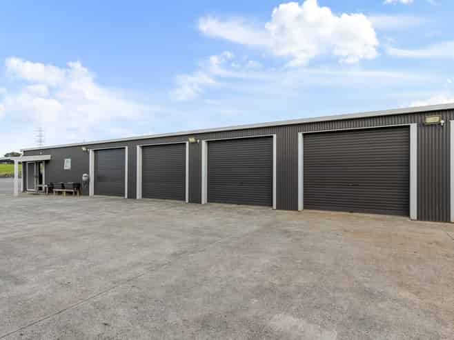 135 Nixon Road, Taupaki