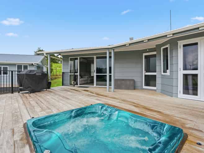 1178 Pipiwai Road, Ruatangata West