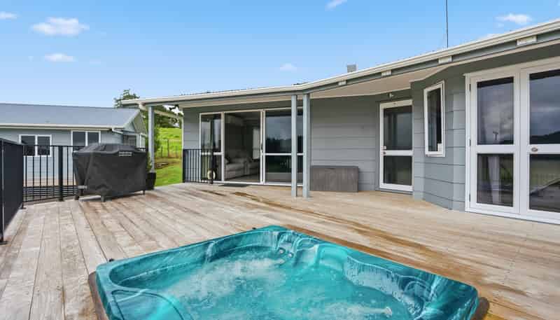 1178 Pipiwai Road, Ruatangata West
