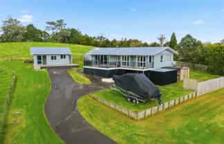 1178 Pipiwai Road, Ruatangata West