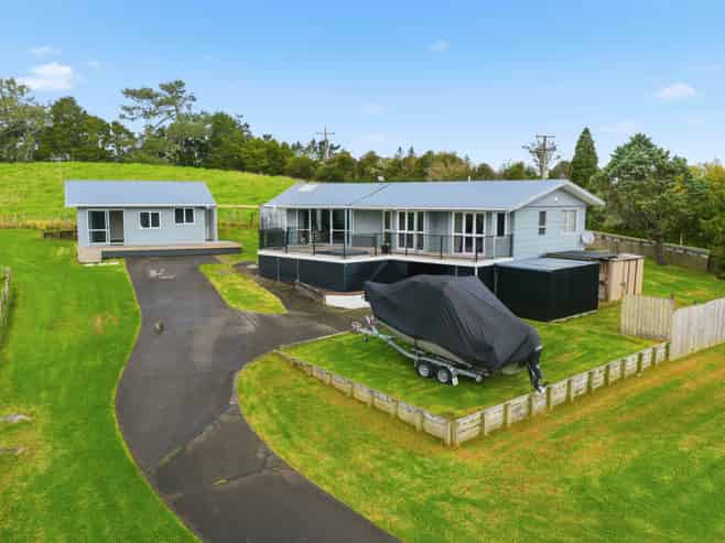 1178 Pipiwai Road, Ruatangata West