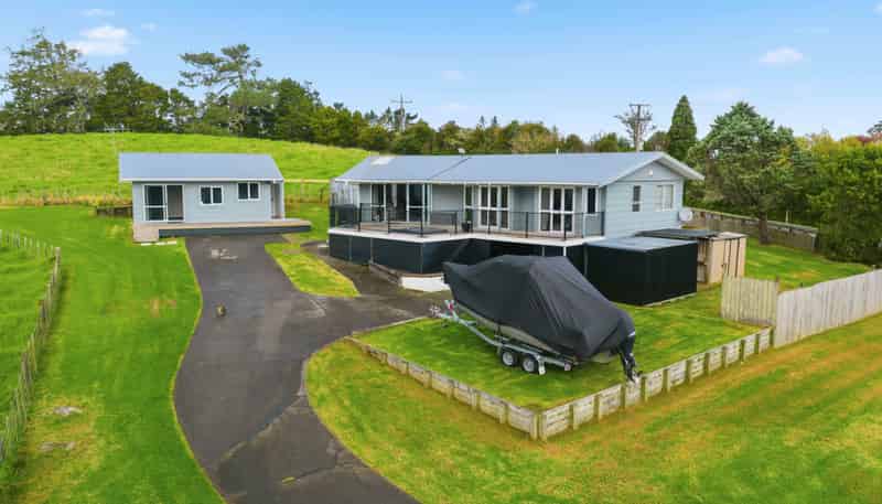 1178 Pipiwai Road, Ruatangata West