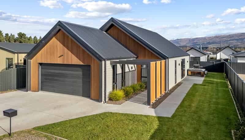 5 Williams Crescent, Alexandra