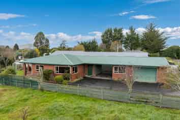 82 Henry Street, Waikouaiti