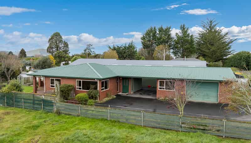 82 Henry Street, Waikouaiti