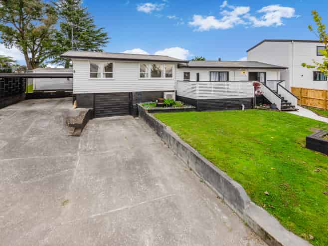 37 Greenhaven Avenue, Opaheke