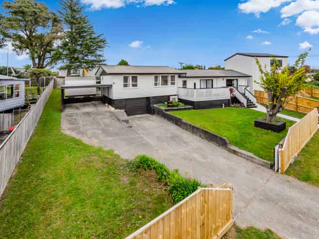 37 Greenhaven Avenue, Opaheke