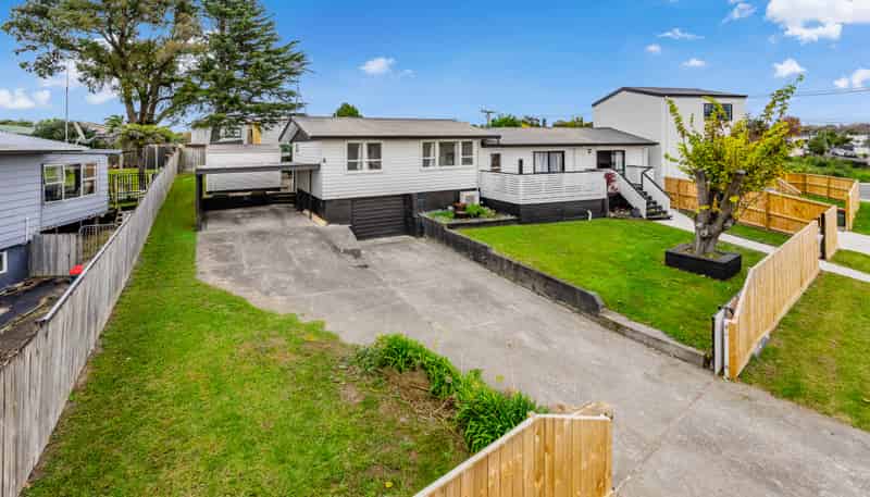 37 Greenhaven Avenue, Opaheke