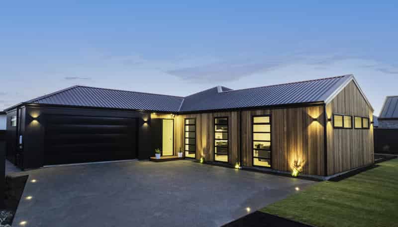 6 Polish Lane, Marshland
