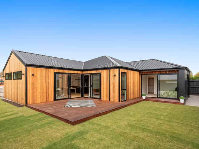 6 Polish Lane, Marshland