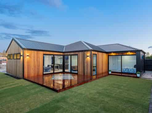 6 Polish Lane, Marshland