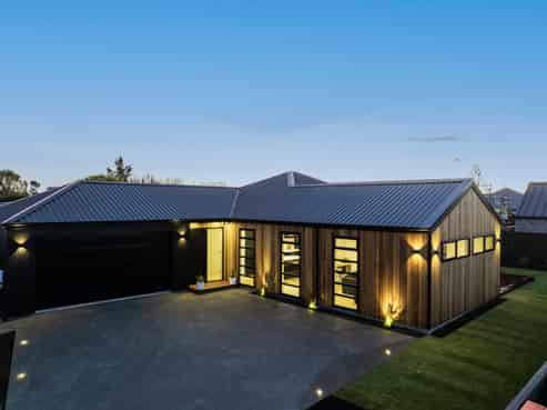 6 Polish Lane, Marshland