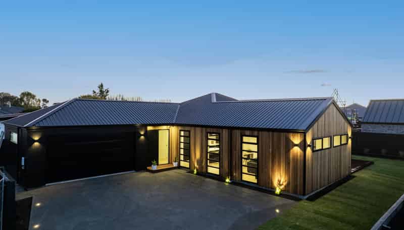 6 Polish Lane, Marshland