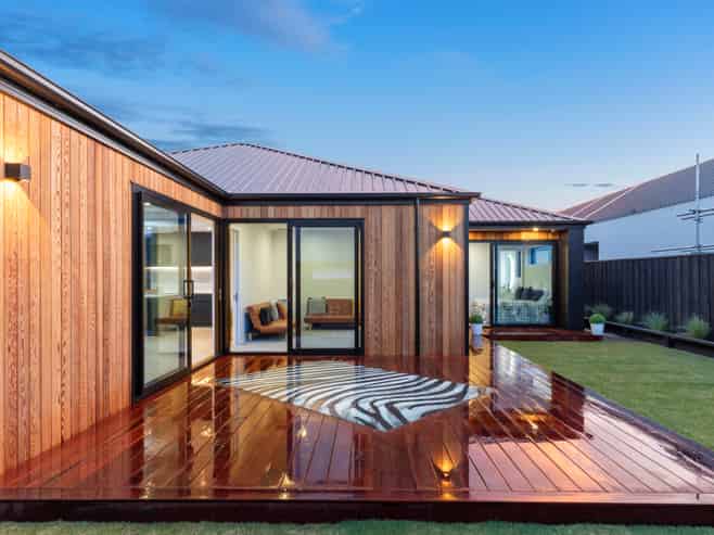 6 Polish Lane, Marshland