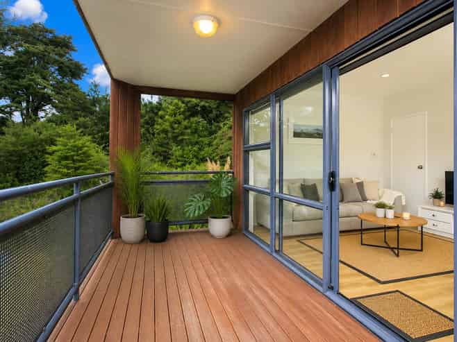 19/3 The Avenue, Albany