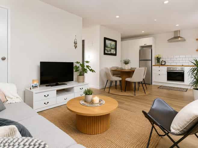 19/3 The Avenue, Albany