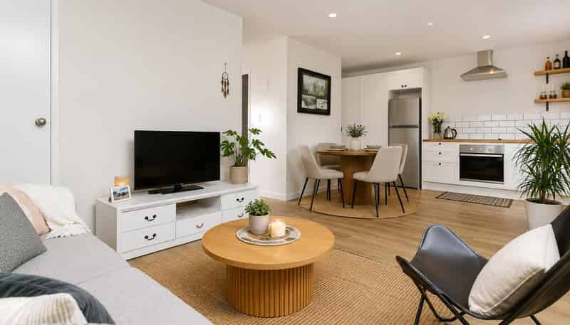 19/3 The Avenue, Albany
