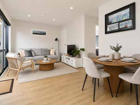 19/3 The Avenue, Albany