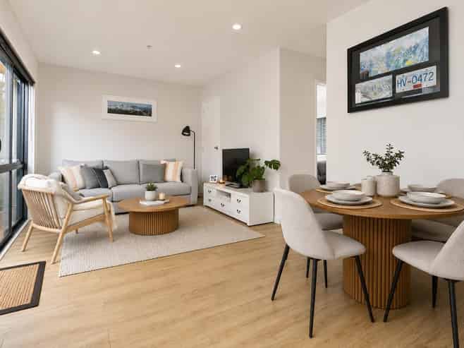 19/3 The Avenue, Albany