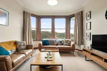 26 Sidey Street, Calton Hill