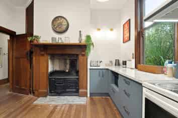 26 Sidey Street, Calton Hill