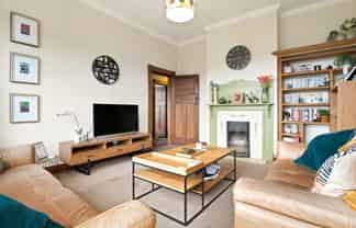 26 Sidey Street, Calton Hill