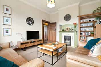 26 Sidey Street, Calton Hill