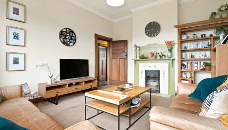 26 Sidey Street, Calton Hill