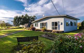 15 Pembroke Street, WAIMATE