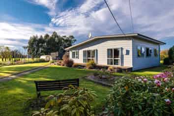 15 Pembroke Street, WAIMATE
