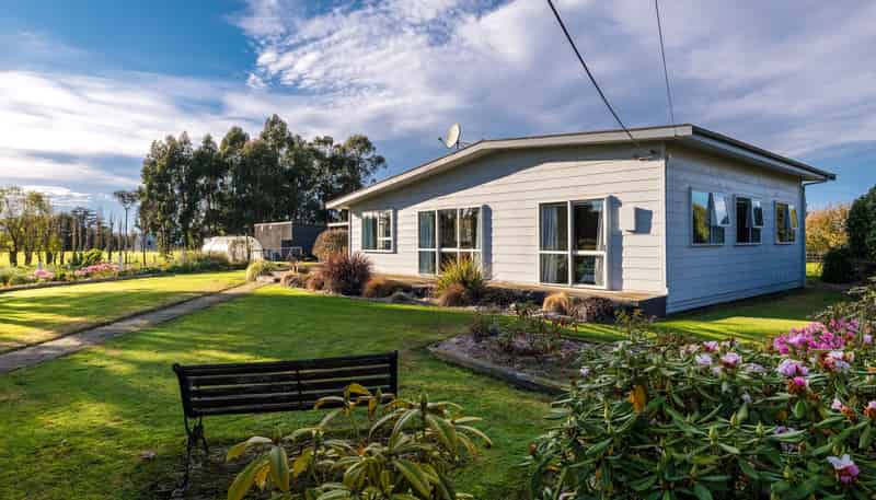 15 Pembroke Street, WAIMATE