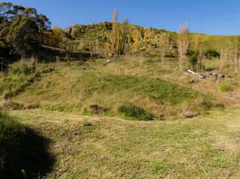 105 Darwin Road, Outer Kaiti
